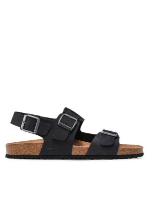 Foto del prodotto Geox Sandali U Sandal Ghita A U159VA 00032 C9999 Nero