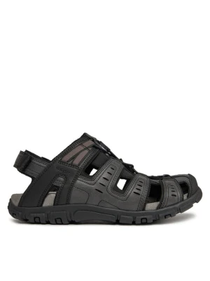 Foto del prodotto Geox Sandali Uomo Sandal Strada U4524C 000ME C9999 Nero