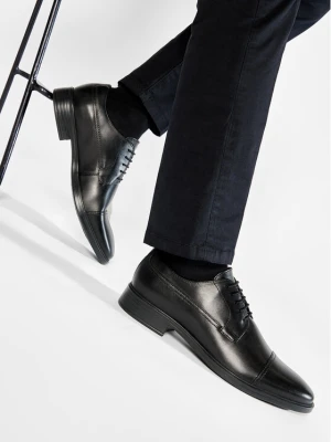 Foto del prodotto Geox Scarpe basse U Gladwin B U024WB 00043 C9999 Nero