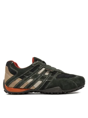 Foto del prodotto Geox Scarpe basse U Snake L U4207L 02214 C1300 Verde