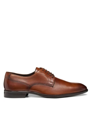 Foto del prodotto Geox Scarpe basse U Thalos U66NYA 00043 C6001 Marrone
