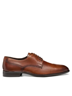 Foto del prodotto Geox Scarpe basse U Thalos U66NYB 00043 C6001 Marrone