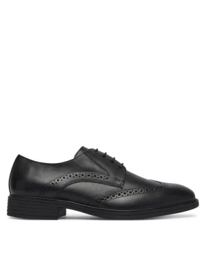 Foto del prodotto Geox Scarpe basse U Thorian U66NZC 00043 C9999 Nero