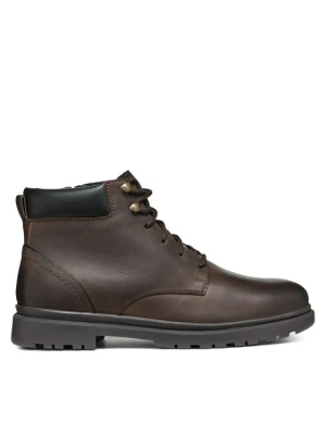 Foto del prodotto Geox Scarponcini U Andalo U46DDC 000FF C6009 Marrone