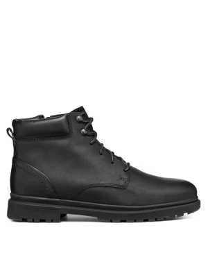 Foto del prodotto Geox Scarponcini U Andalo U46DDC 000FF C9999 Nero
