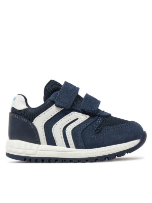 Foto del prodotto Geox Sneakers B Alben Boy B453CA 02214 C4211 M Blu scuro