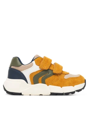 Foto del prodotto Geox Sneakers B Flexyper Mini Boy B656GC 05422 C2023 M Giallo