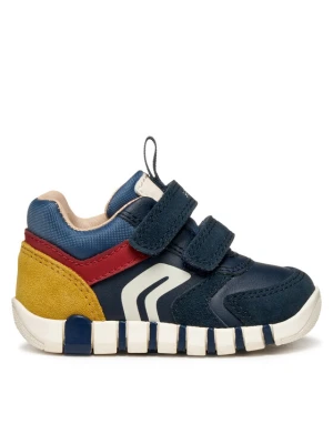 Foto del prodotto Geox Sneakers B Iupidoo B3555D 05422 C4244 Blu scuro