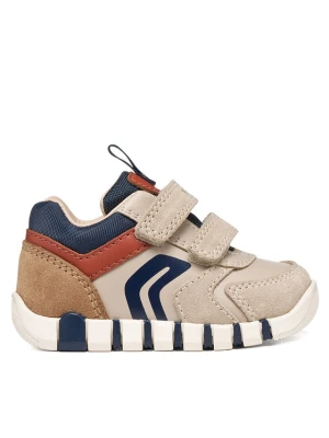 Foto del prodotto Geox Sneakers B Iupidoo Boy B3555D 05422 C6181 Beige