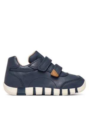 Foto del prodotto Geox Sneakers B Iupidoo Boy B5655B 000CL C4002 Blu scuro