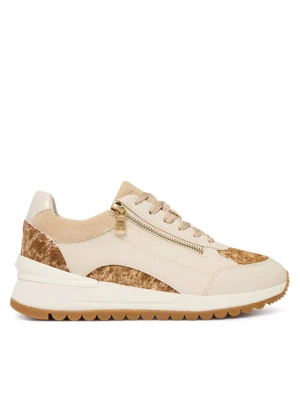 Foto del prodotto Geox Sneakers D Desya D6600A 085QS C1122 Beige
