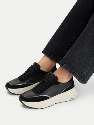 Foto del prodotto Geox Sneakers D Diamanta D66UFA 08522 C9999 Nero