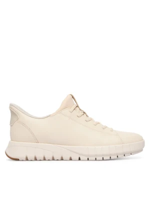 Foto del prodotto Geox Sneakers D Flextride Plus D657SC 0009B C1122 Crema