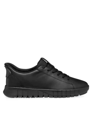 Foto del prodotto Geox Sneakers D Flextride Plus D657SC 09B15 C9999 Nero