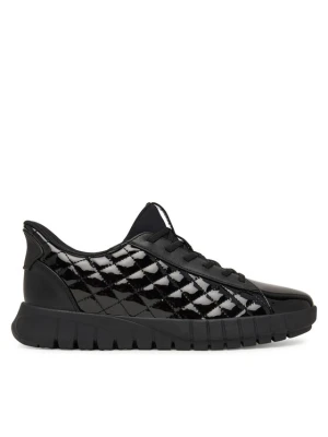Foto del prodotto Geox Sneakers D Flextride Plus D667SB 254 C9999 Nero