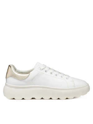 Foto del prodotto Geox Sneakers D Spherica Ec4.1 D45TCD 085BN C1327 Bianco