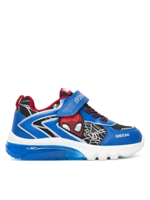 Foto del prodotto Geox Sneakers J Ciberdron Boy J66LBK 01454 C0245 M Blu
