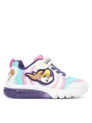 Foto del prodotto Geox Sneakers J Ciberdron Girl J66LPA 05411 C0406 M Multicolore