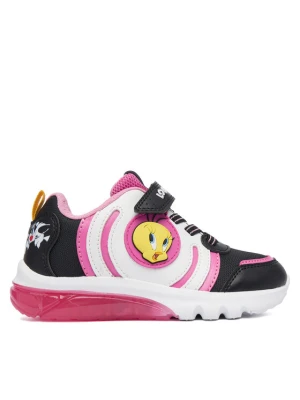 Foto del prodotto Geox Sneakers J Ciberdron Girl J66LPA 05411 C0618 S Multicolore
