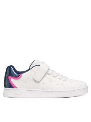 Foto del prodotto Geox Sneakers J Eclyper Girl J36LRA 0BCKC C0006 M Bianco