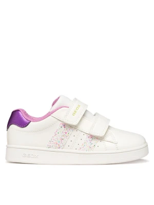 Foto del prodotto Geox Sneakers J Eclyper Girl J45LRA 054EW C0653 D Bianco