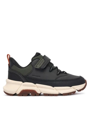Foto del prodotto Geox Sneakers J Flexyper Plus Boy B Abx J56LCA 0MEFU C0033 M Verde scuro
