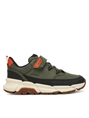 Foto del prodotto Geox Sneakers J Flexyper Plus J56LCA 0MEFU C3009 S Cachi