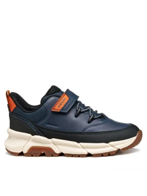 Foto del prodotto Geox Sneakers J Flexyper Plus J56LCA 0MEFU C4002 S Blu scuro