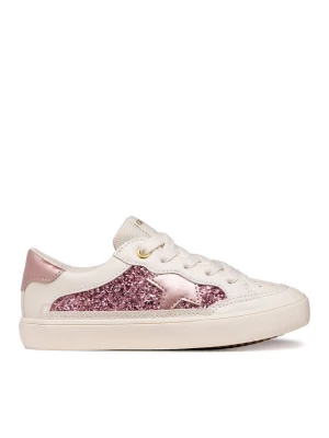 Foto del prodotto Geox Sneakers J Gisli Girl J654NB 0BCEW C1M8W M Crema