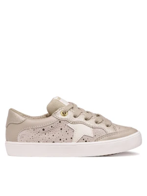 Foto del prodotto Geox Sneakers J Gisli Girl J654NC 0BC07 C5000 M Beige