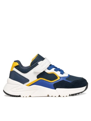 Foto del prodotto Geox Sneakers J Loftus Boy J66MQA 0FU54 C4211 S Multicolore