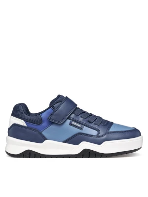 Foto del prodotto Geox Sneakers J Perth Boy J367RE 0BCFU C4250 S Blu scuro