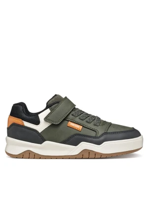 Foto del prodotto Geox Sneakers J Perth Boy J367RE 0MEMS C3009 M Verde scuro