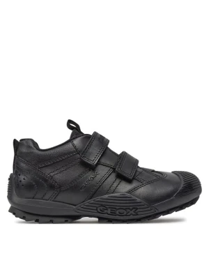 Foto del prodotto Geox Sneakers J Savage A J0424A 00043 C9999 S Nero