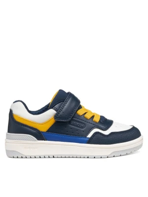 Foto del prodotto Geox Sneakers J Washiba Boy J66LQH 0BC15 C0657 M Blu scuro