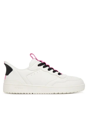 Foto del prodotto Geox Sneakers J Washiba Fast In Gi J56NSA 05415 C0563 D Bianco