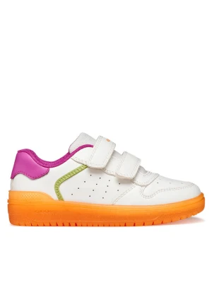 Foto del prodotto Geox Sneakers J Washiba Girl J45HXB 0003W C0422 D Bianco