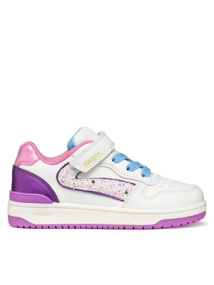 Foto del prodotto Geox Sneakers J Washiba Girl J55HXA 054AJ C1Z8H D Bianco