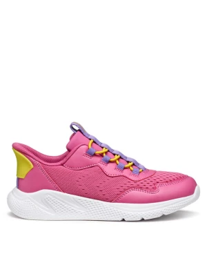 Foto del prodotto Geox Sneakers J65NTA 01454 C8DN8D Rosa