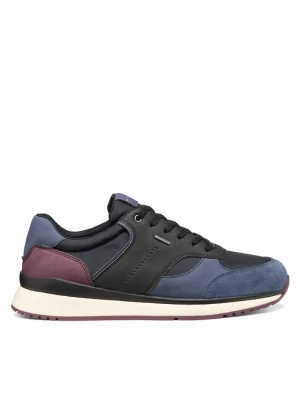 Foto del prodotto Geox Sneakers U Branthon B Abx U66M6A 0EK22 C0045 Blu scuro