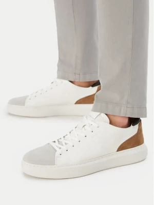 Foto del prodotto Geox Sneakers U Deiven U655WA 04722 C1224 Bianco