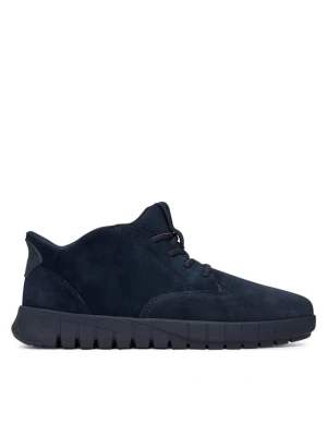 Foto del prodotto Geox Sneakers U Flextride Plus U56MAB 00022 C4002 Blu scuro