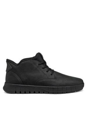 Foto del prodotto Geox Sneakers U Flextride Plus U56MAB 000FF C9999 Nero