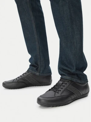 Foto del prodotto Geox Sneakers U Wells U66T5A 000BU C9999 Nero