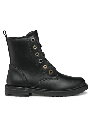 Foto del prodotto Geox Stivaletti J Eclair J569QP 000BC C9999 S Nero