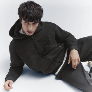 Foto del prodotto Giacca con cappuccio PUMA x ANOTHER COTTON LAB unisex, Accessori, Nero czarny