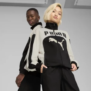 Foto del prodotto Giacca FUTURE.PUMA.ARCHIVE unisex, Abbigliamento, Nero czarny