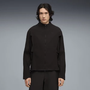 Foto del prodotto Giacca leggera PUMA x _J.L-A.L_ da uomo, Abbigliamento, Marrone brązowy