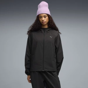 Foto del prodotto Giacca oversize PUMATECH SENSE da donna, Abbigliamento, Marrone Brown