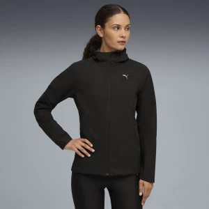 Foto del prodotto Giacca PUMA RUN rainCELL da donna, Abbigliamento, Nero czarny
